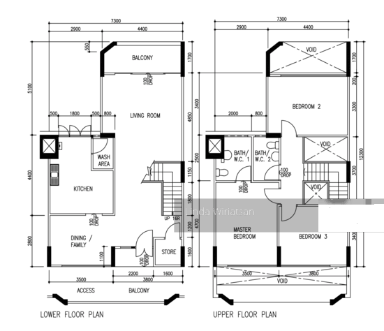 Blk 340 Jurong East Avenue 1 (Jurong East), HDB Executive #145896222